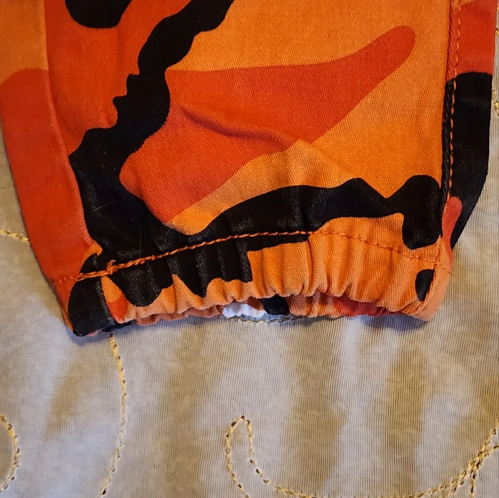 American Bazi juniors size s - Picture 7 of 7